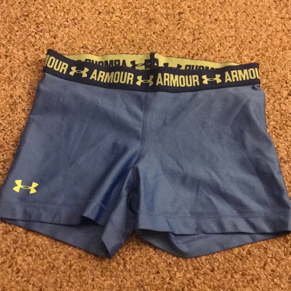 Under Armor Spandex